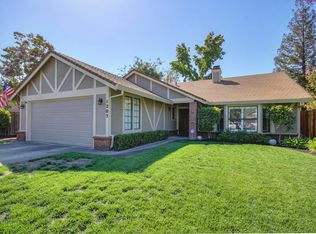 1205 Sommerset Ct, Roseville, CA 95661