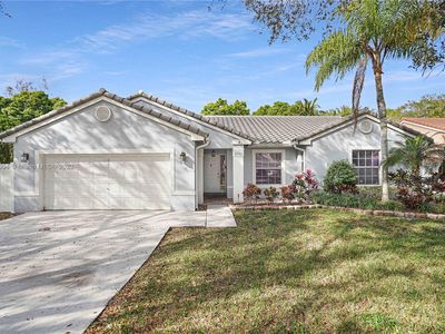 13151 SW 17th Ct, Miramar, FL, 33027
