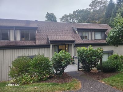 316 Heritage Village #D, Southbury, CT, 06488