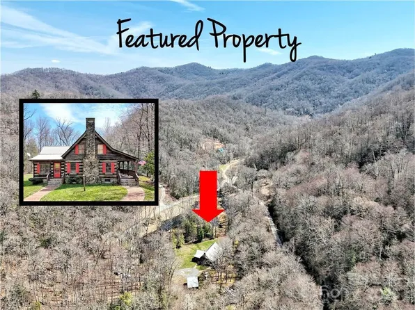 7810 Little Snowbird Road, Robbinsville, NC 28771