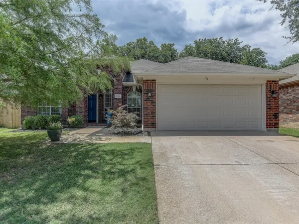 3116 Hudson St, Corinth, TX 76210