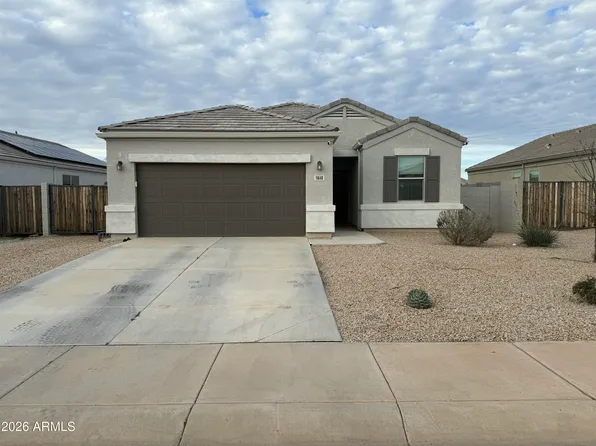 11640 E LUPINE Lane, Florence, AZ 85132