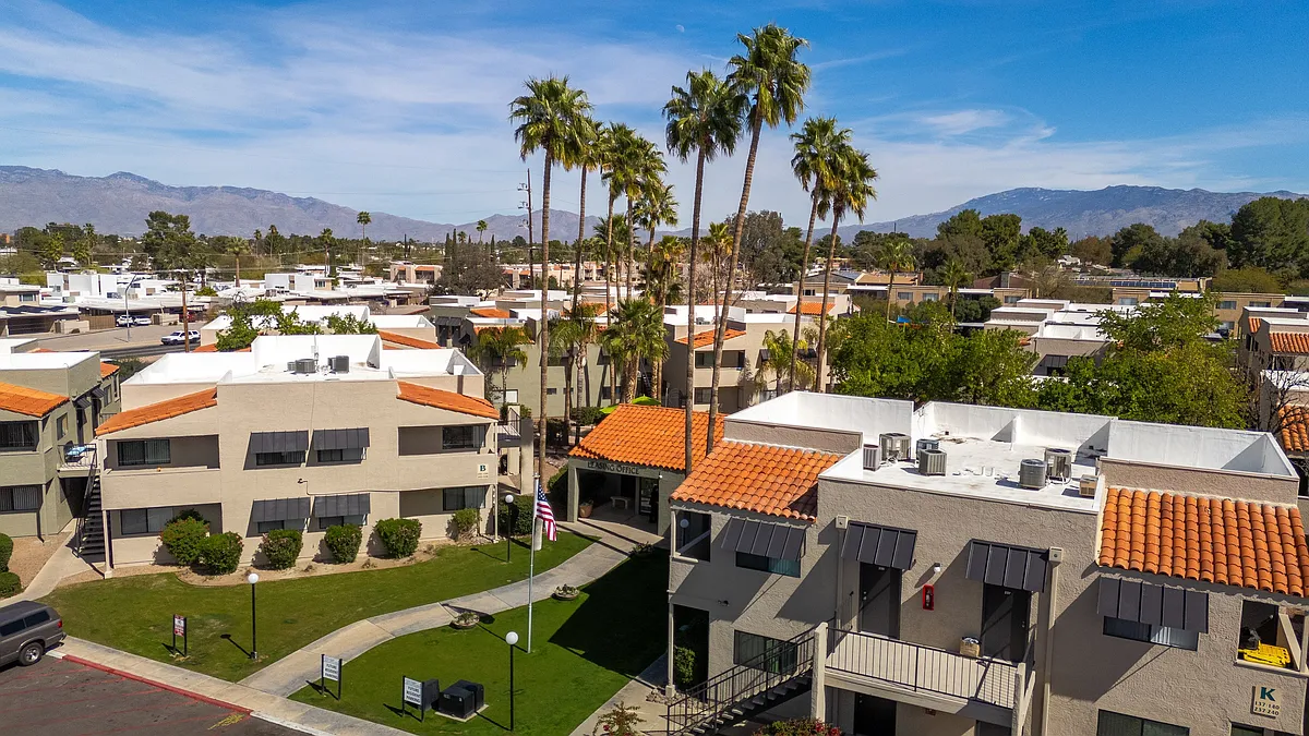 Building Photo - Sunflower Apartments