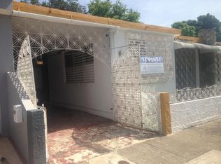 2060 Calle Modesto Rivera #2060, Ponce, PR 00717