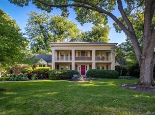 4735 Walther Cir, Dayton, OH 45429