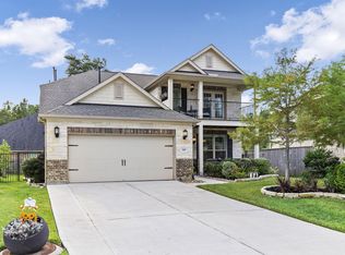 108 Boarsmen Ct, Montgomery, TX 77316