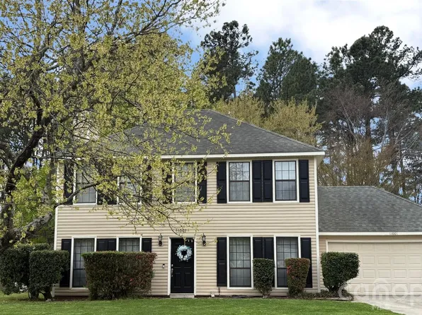 11001 Fox Mill Ln, Charlotte, NC 28277