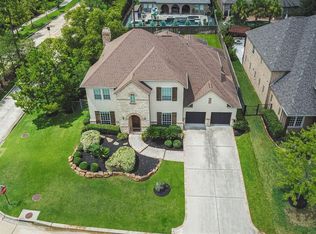 30 Mohawk Path Pl, Spring, TX 77389