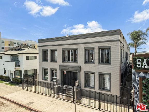 3rd image of 4309 S Main St