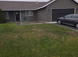 1342 SW 8th St, Hermiston, OR 97838