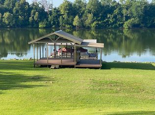 3783 Parhams Rd, Jonesville, LA 71343