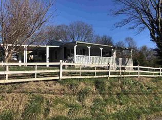 1106 Paul St, Morristown, TN 37814