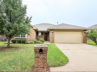 4828 SE 87th Ter, Oklahoma City, OK 73135
