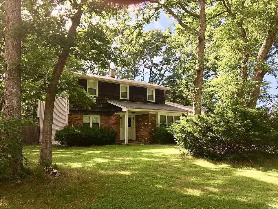 32 Teele Dr, Coram, NY 11727 Zillow