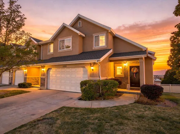 1559 N 1180 W, Orem, UT 84057