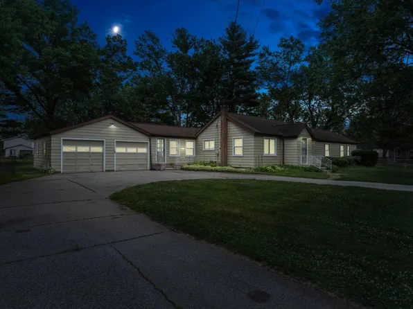 58820 County Home Rd, Elkhart, IN 46517