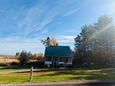 7419 S Ridge Rd, Sault Sainte Marie, MI, 49783