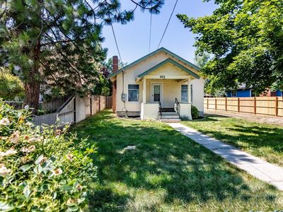 471 N Marteeson Ave, Kuna, ID, 83634