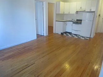 Rented by Keller Williams NYC