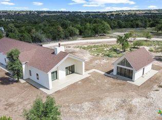 122 Stella Cherry Ct, Fredericksburg, TX 78624