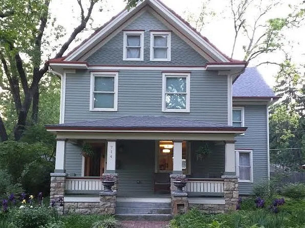 714 Mississippi St, Lawrence, KS 66044