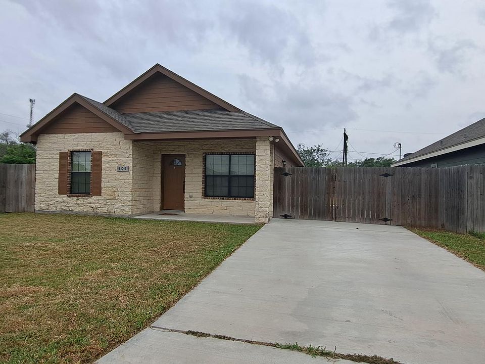 1st image of 305 W Nettie Ave