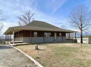 694 Wild Rose Ln, Melbourne, AR 72556