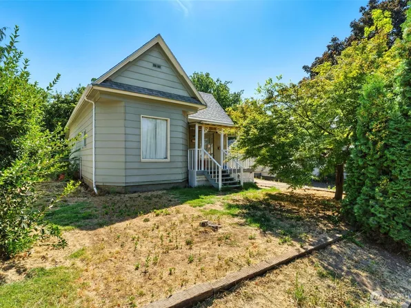 712 N Rose Street, Walla Walla, WA 99362