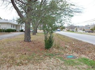 1201 Glade Rd, Colleyville, TX 76034