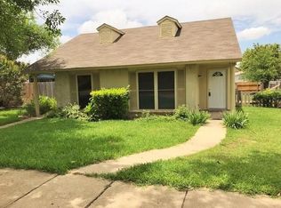 7137 Sorcey Rd, Dallas, TX 75249