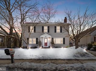 397 Mer Edinburg Rd, Hamilton, NJ 08619