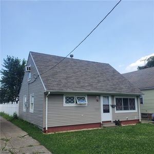 3906 Archmere Ave, Cleveland, OH, 44109