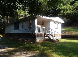 246 Baltic Dr, Pennington Gap, VA 24277