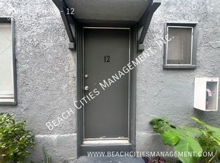 1066 E 7th St APT 12, Long Beach, CA 90813
