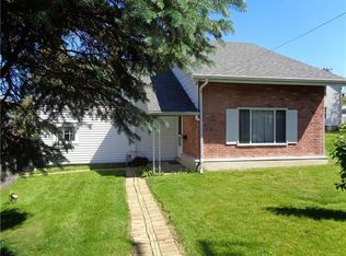 327 Connellsville St, Uniontown, PA 15401