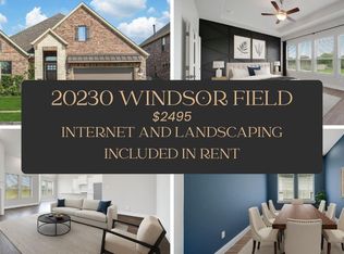 20230 Windsor Fld, Spring, TX 77379
