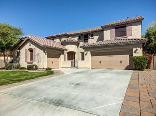 4469 S Kolb St, Gilbert, AZ 85297