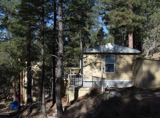 103 Jasper Dr, Ruidoso, NM 88345