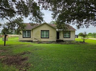 4910 Fm 3012 Rd, Wharton, TX 77488