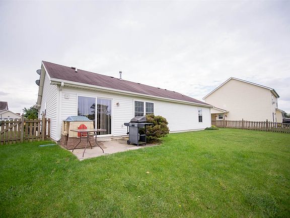 5th image of 1473 E Louise Dr