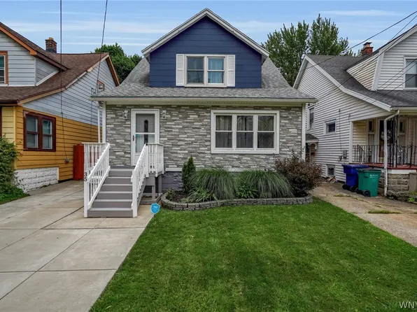35 Tamarack St, Buffalo, NY 14220