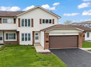 16324 Brementowne Dr, Tinley Park, IL 60477