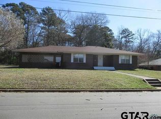 301 S Frisco Ave, Henderson, TX 75654
