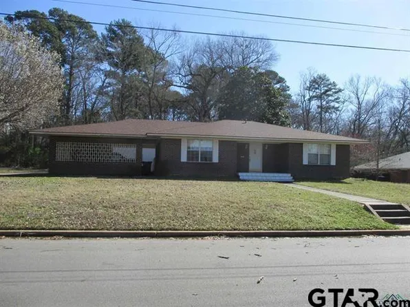 301 S Frisco Ave, Henderson, TX 75654