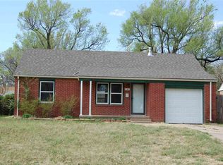 747 S Lightner St, Wichita, KS 67218