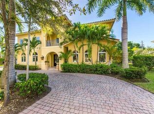 7700 SW 128th St, Pinecrest, FL 33156