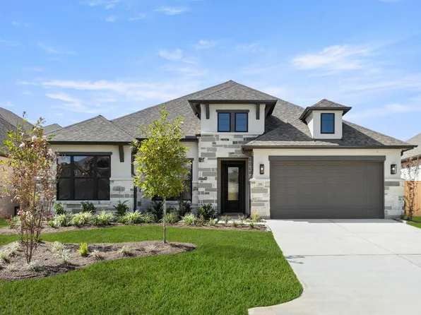 355 Silver Sage St, Conroe, TX 77304