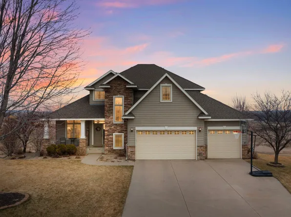 24648 Superior Dr, Rogers, MN 55374