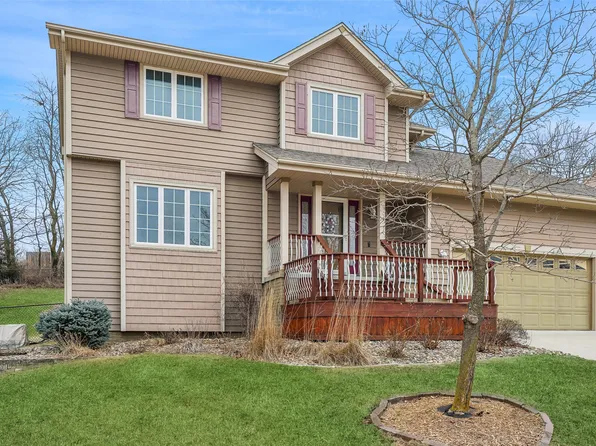 1504 N B St, Indianola, IA 50125