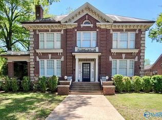 651 Jackson St SE, Decatur, AL 35601